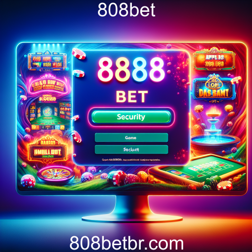 Atrações dos Jogos de Login na 808bet